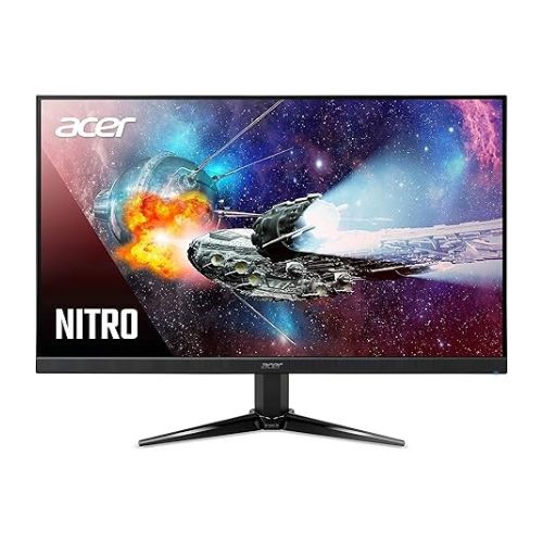 MONITEUR ACER NITRO QG271 M3 180HZ IPS 27 POUCE FHD